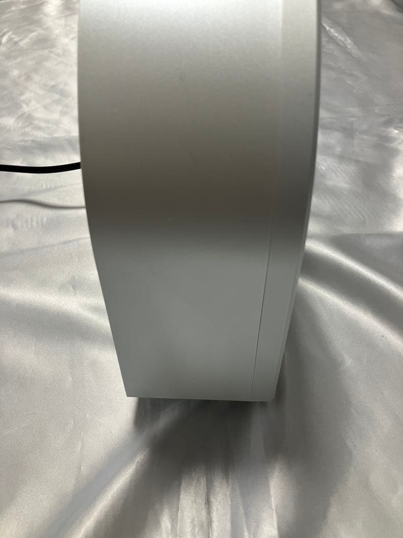 【送料無料】美品　滝風イオンメディック