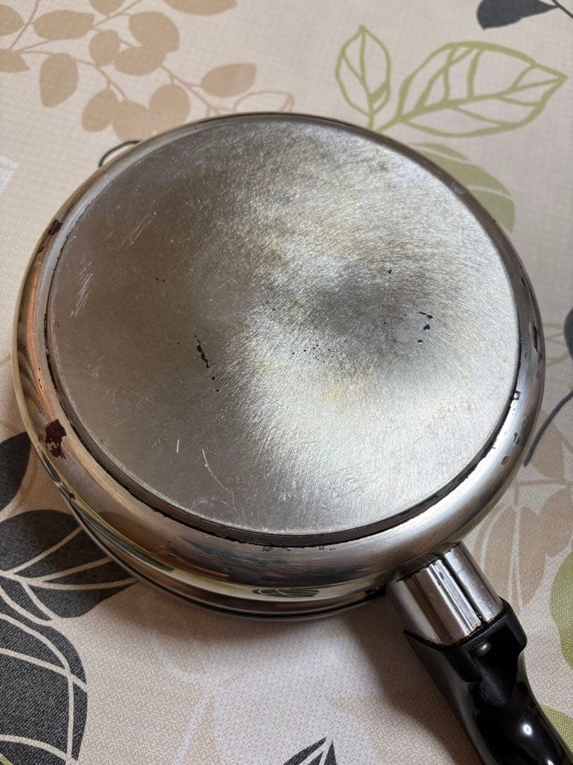 ロイヤルクイーン　 queen 片手鍋