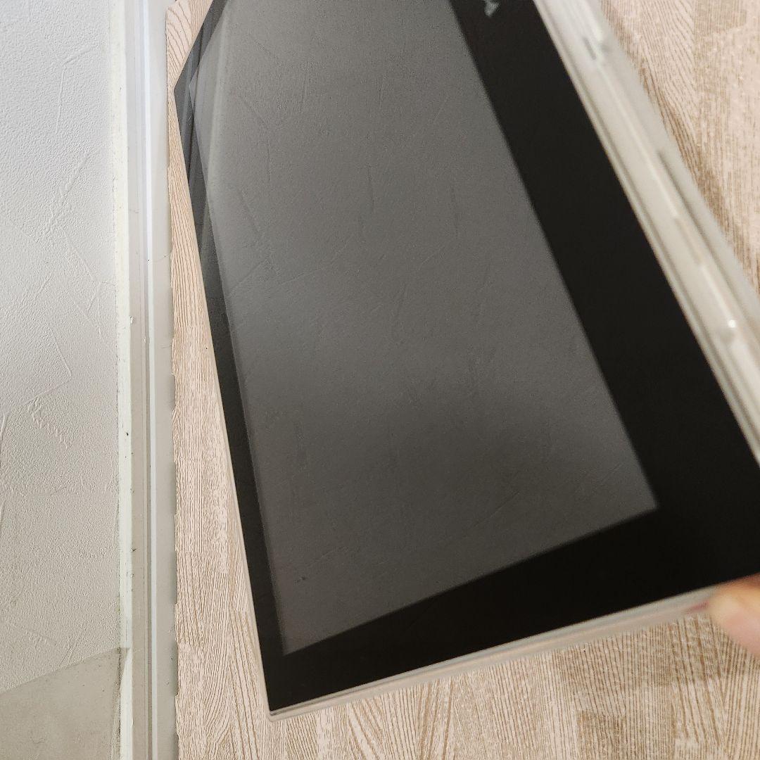 バ*ー様 Panasonic VIERA UN-JD15T3 ポータブルテレビ