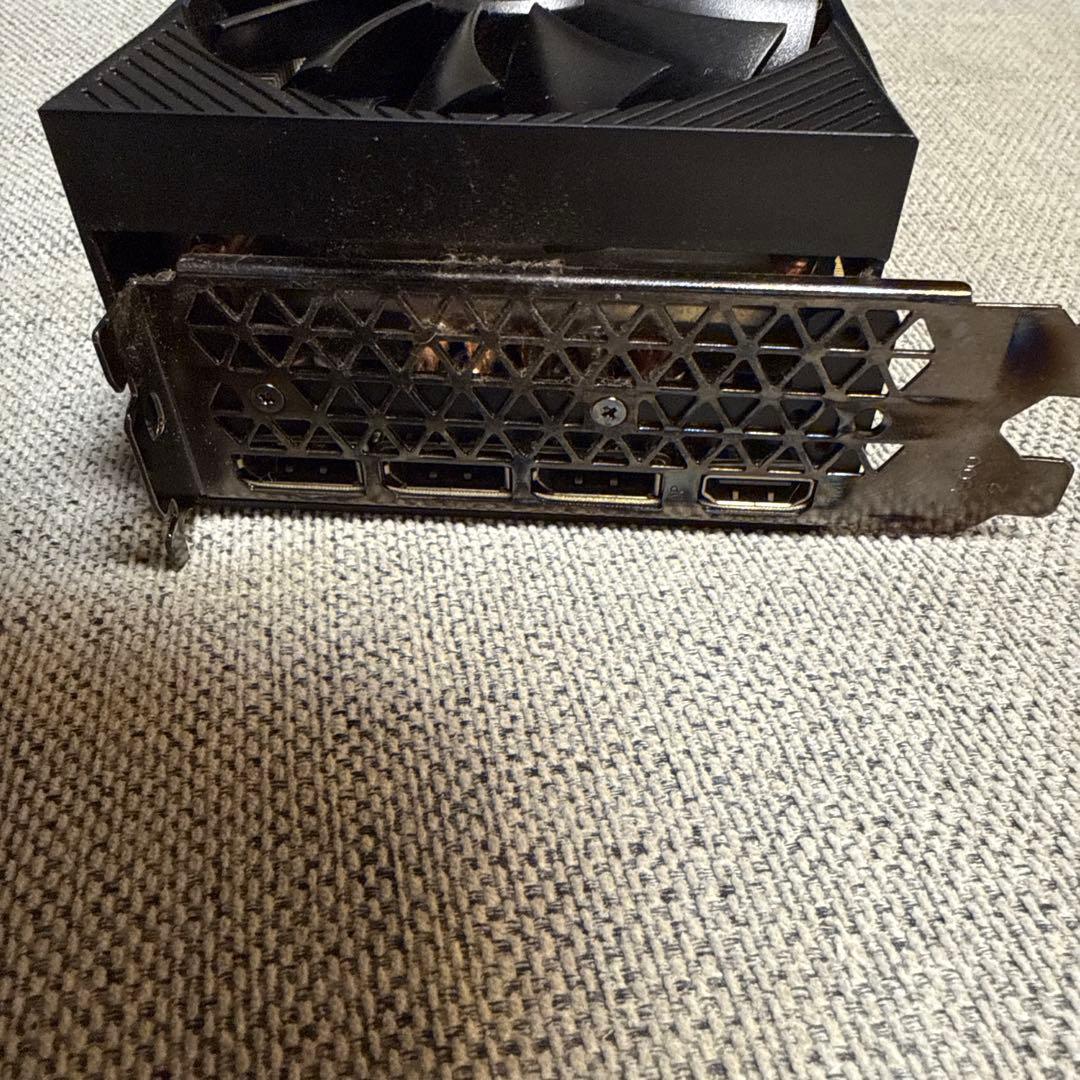 グラフィックボード・グラボ・ビデオカード ZOTAC GeForce RTX 3080 10GB GDDR6X
