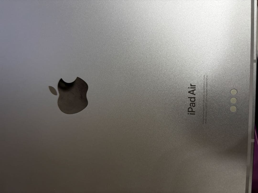 iPad Air 11インチ 1TB Wi-Fi + Cellular