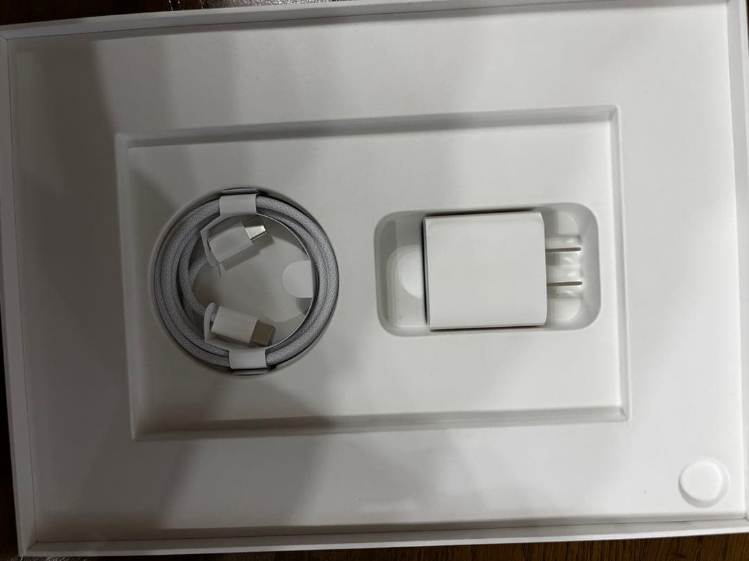 iPad Air 11インチ 1TB Wi-Fi + Cellular