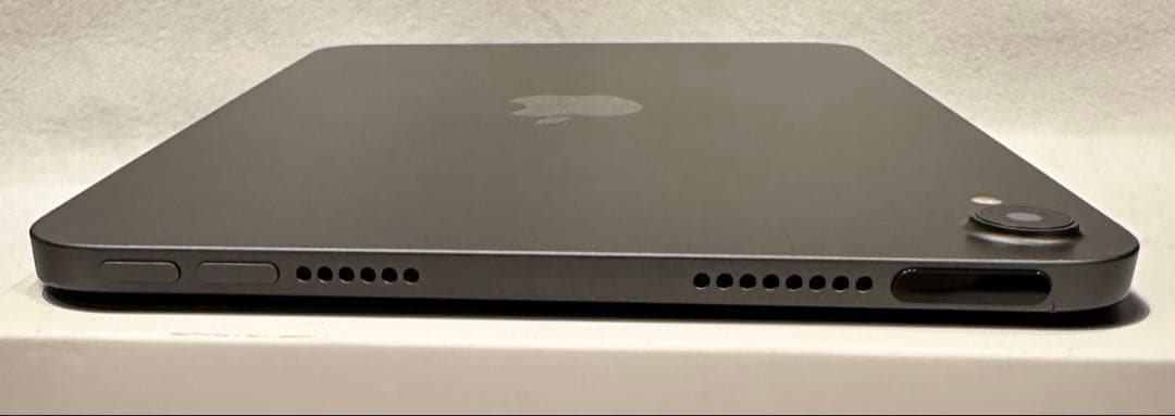 iPad mini6 Wi-Fi 64GB スペースグレイ＋付属品