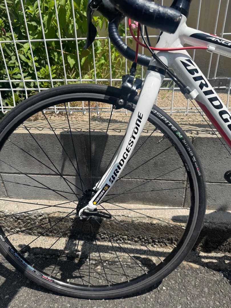 ジュニアロード　ブリヂストン RJ1