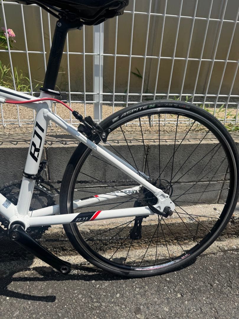 ジュニアロード　ブリヂストン RJ1