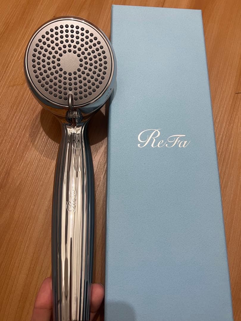 ボディ・フェイスケア MTG ReFa FINE BUBBLE