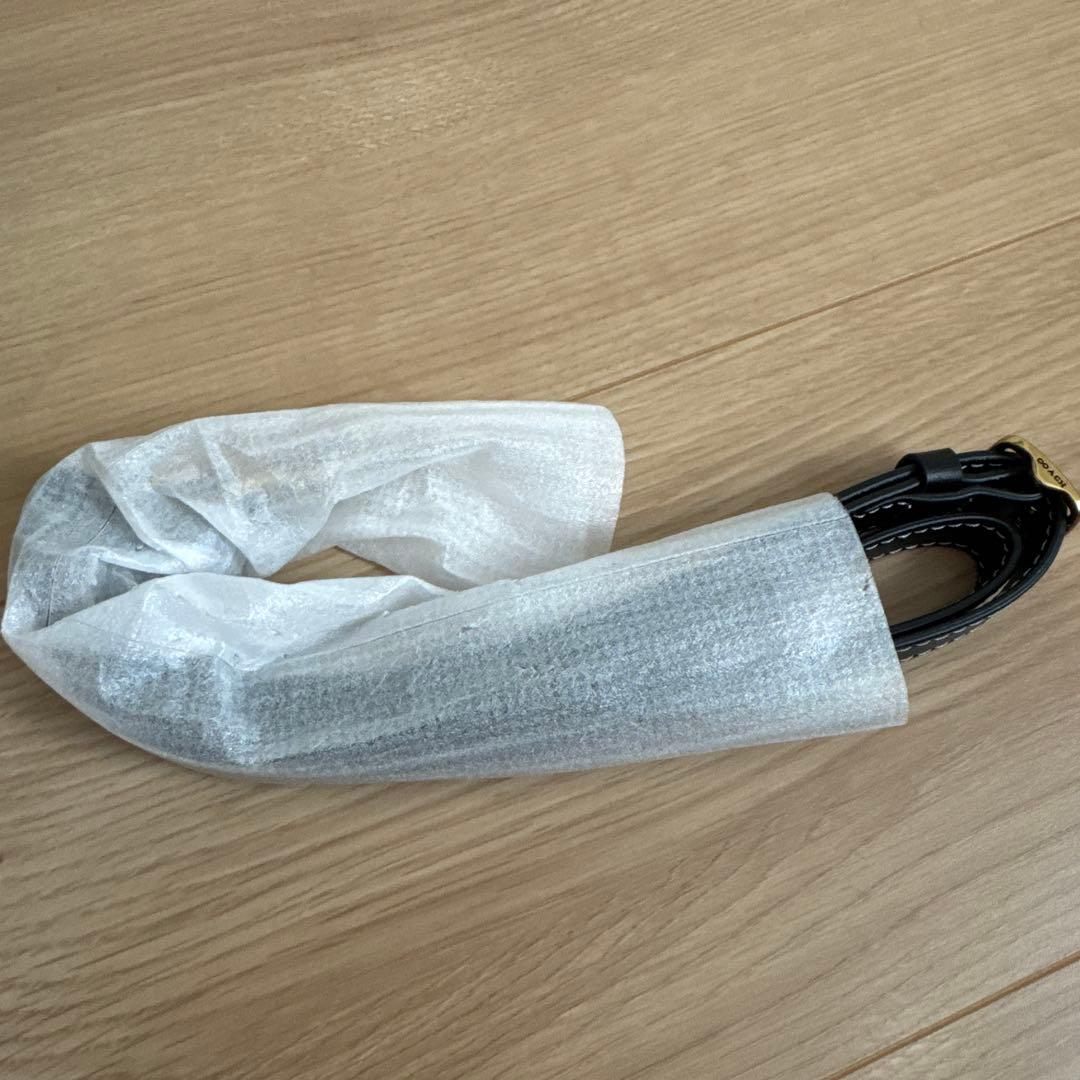 コーチショルダーバッグバワリーサッチェルブラック22新品未使用人気2way