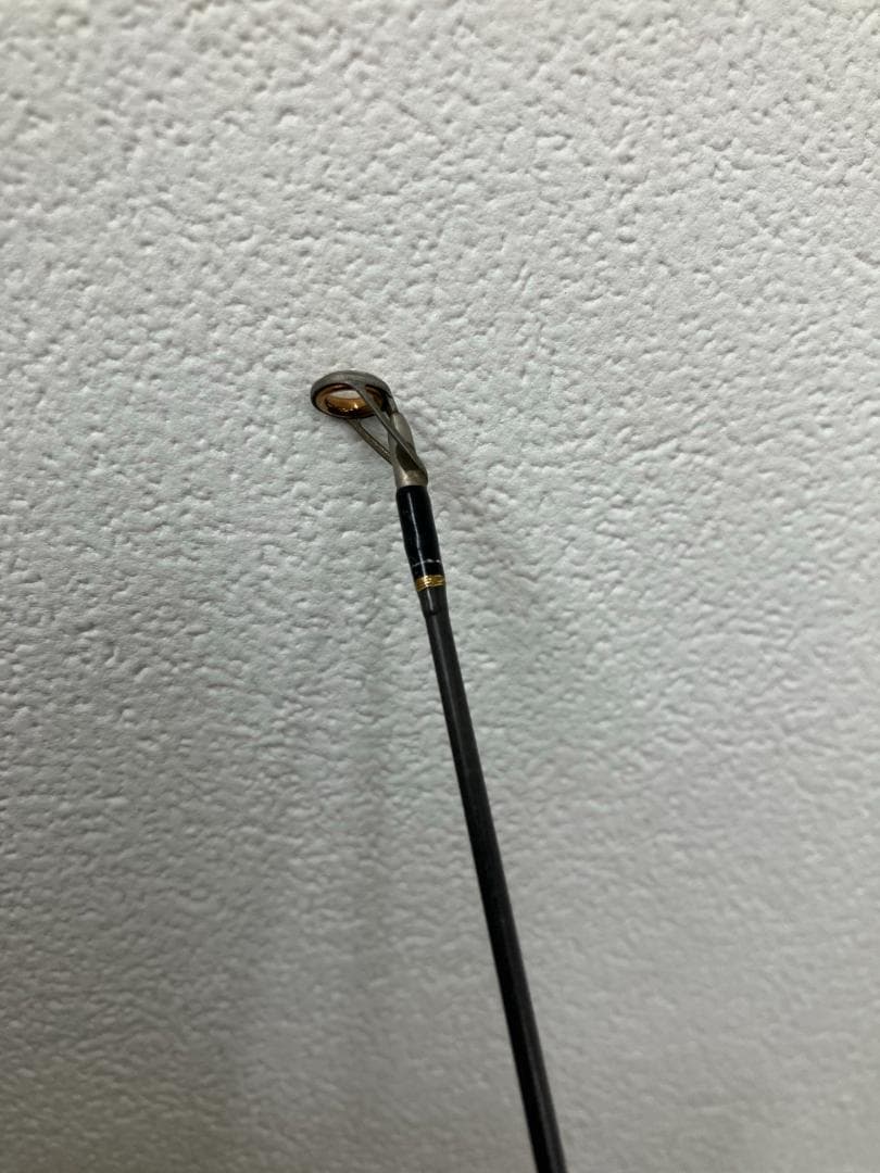 JIN TMJC-65M・SGS 釣り竿