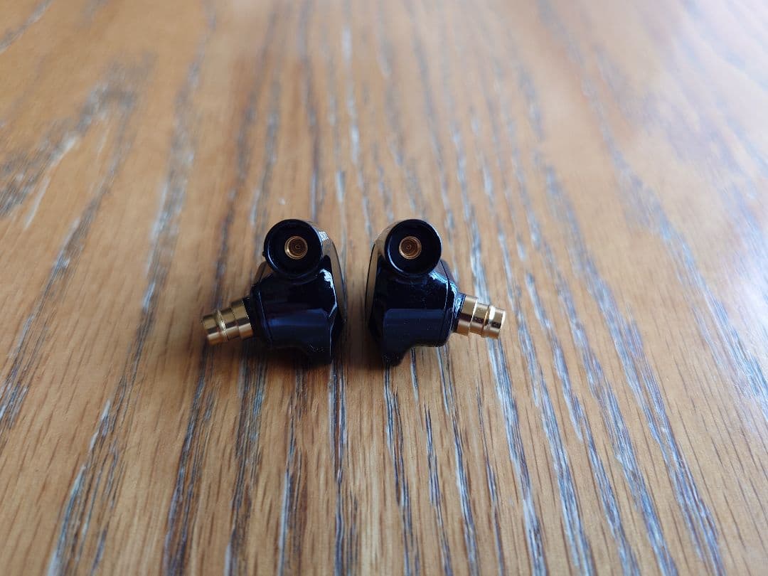 【美品】SONY IER-M7 有線イヤホン ハイレゾ対応 ブラック