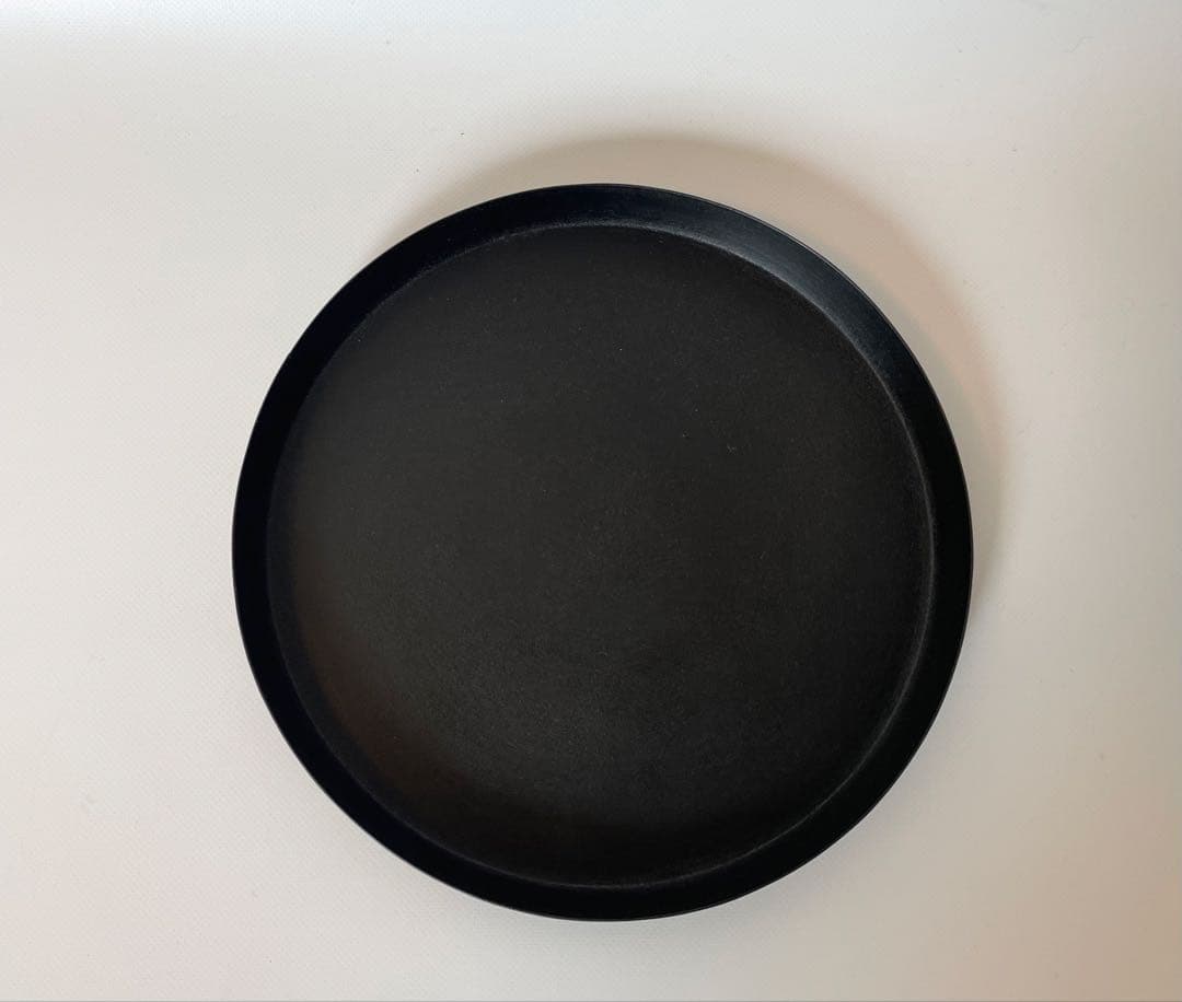 安西淳さん 小盆