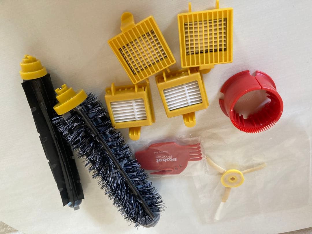 ルンバ700シリーズ