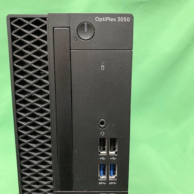 Windowsデスクトップ Core i7-7700 16G 256G SSD Optiplex3050