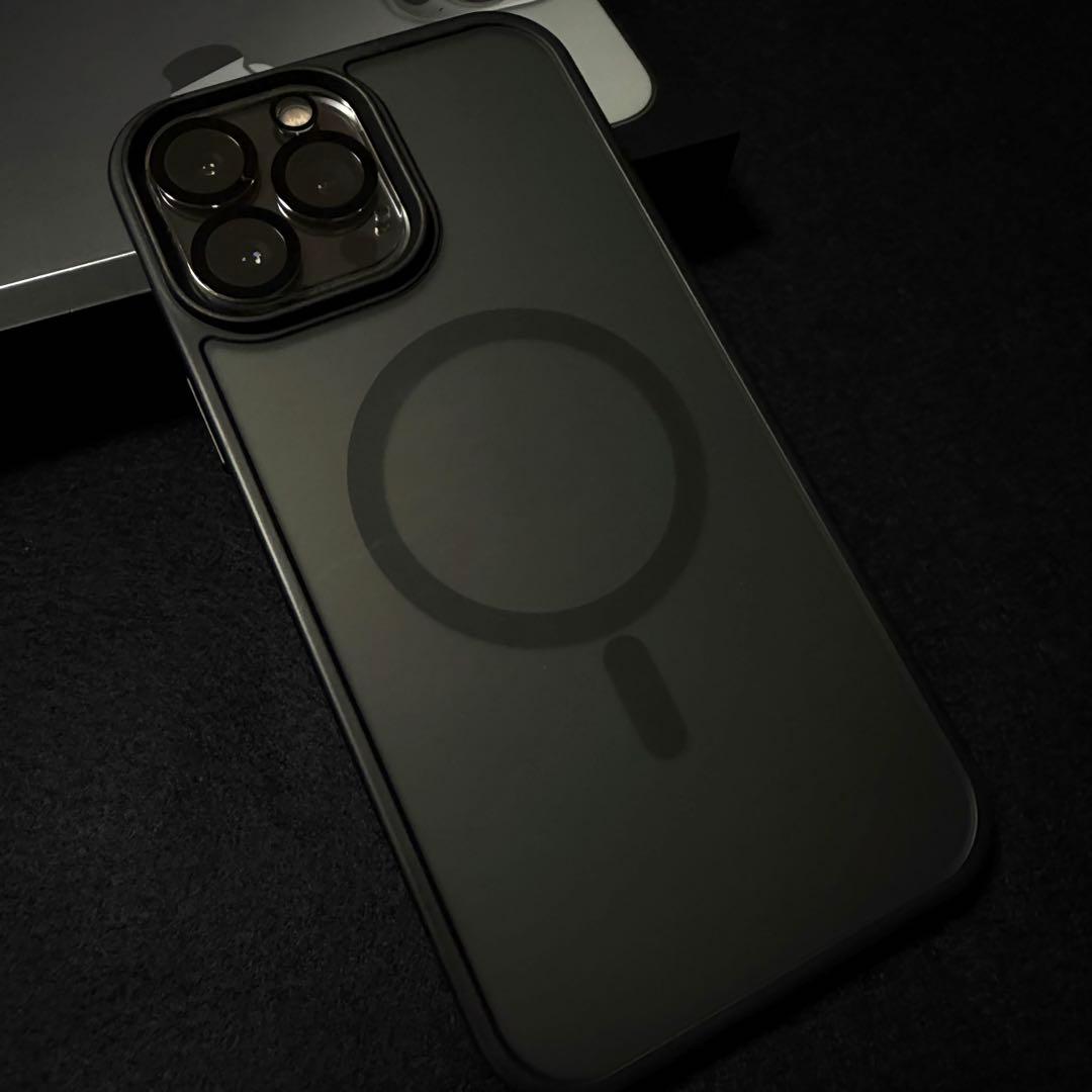 【お値下げ】iPhone 13 Pro Max 256GB＋箱付き