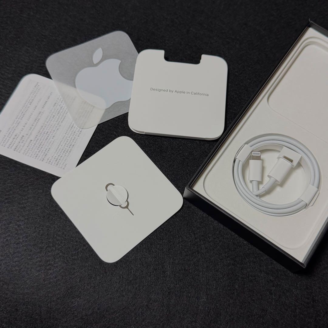 【お値下げ】iPhone 13 Pro Max 256GB＋箱付き