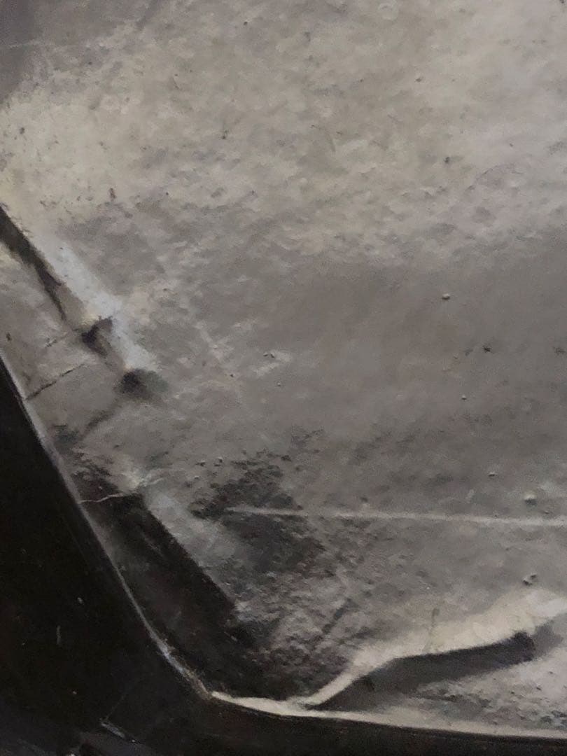 c-13 茶道具 透かし六角炭斗 炭籠 紙箱