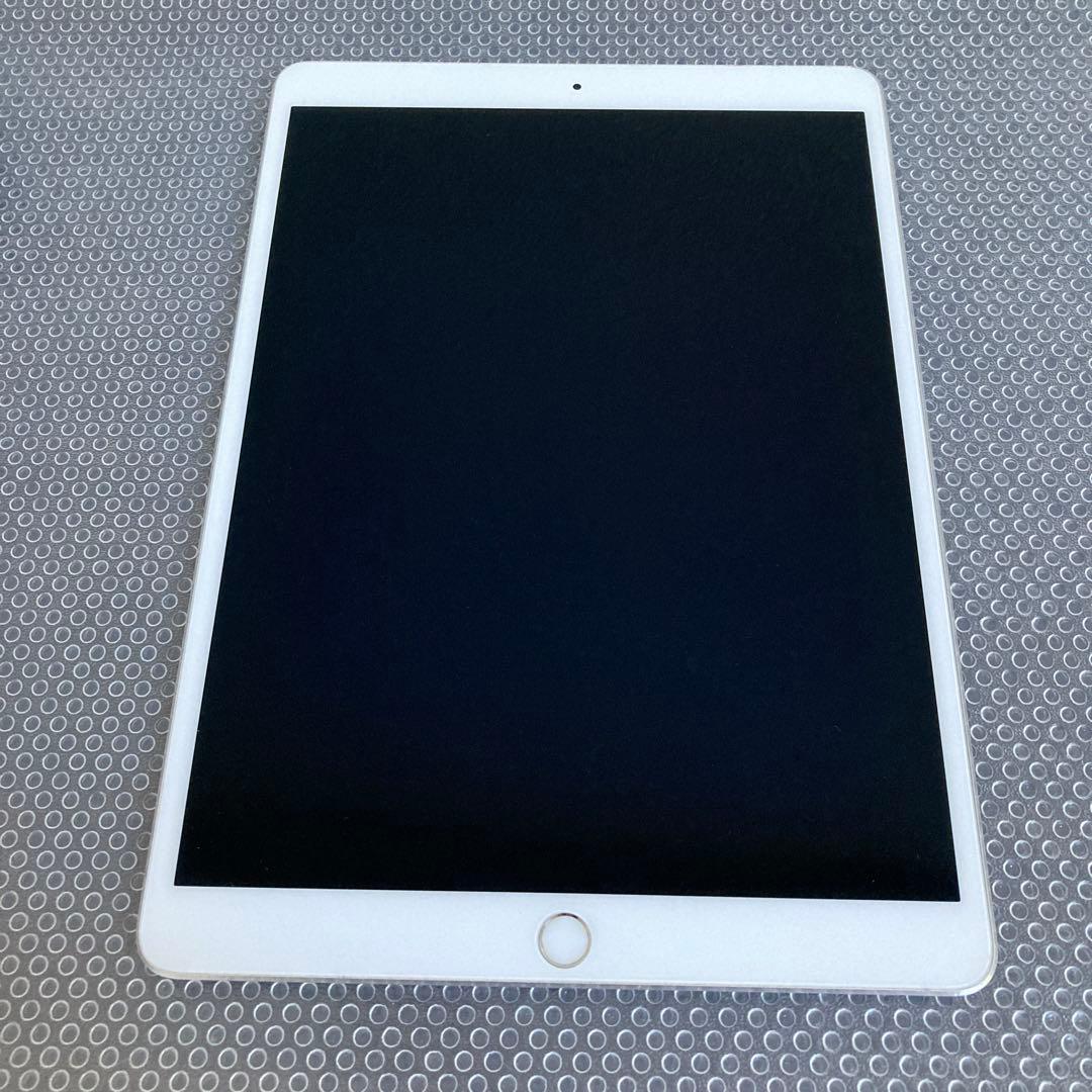 595【早い者勝ち】iPad Pro 64GB 10.5インチ SIMフリー☆
