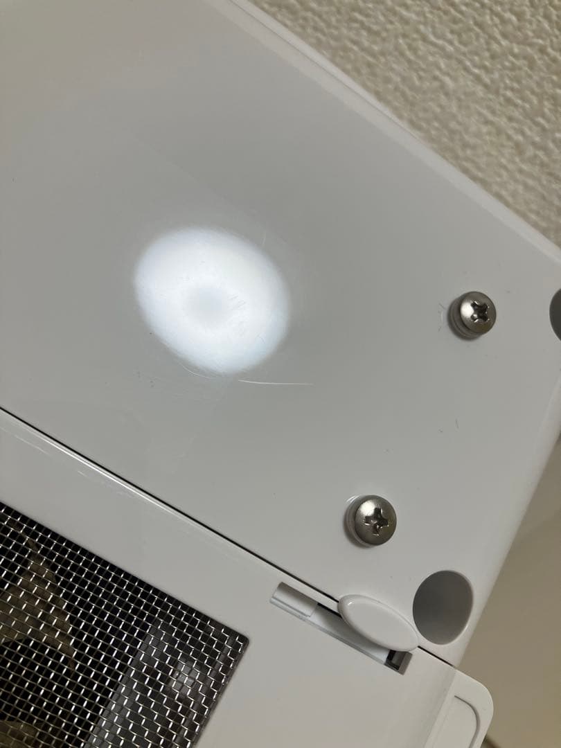 美品 エアクローバー オゾン脱臭機 AIR CLOVER タムラテコ