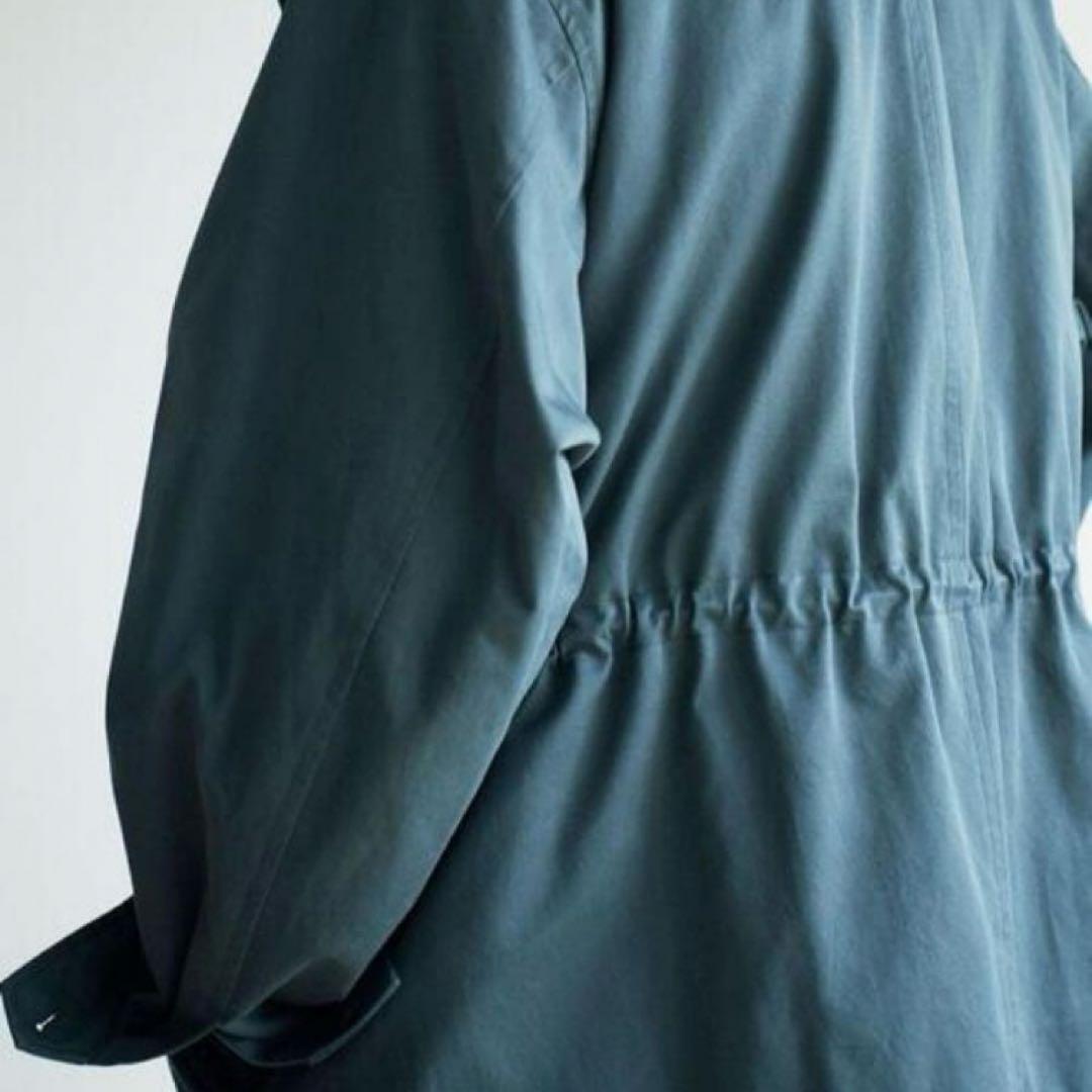 ＜Steven Alan＞ NDM TWL OVL STD/BZ/ジャケット