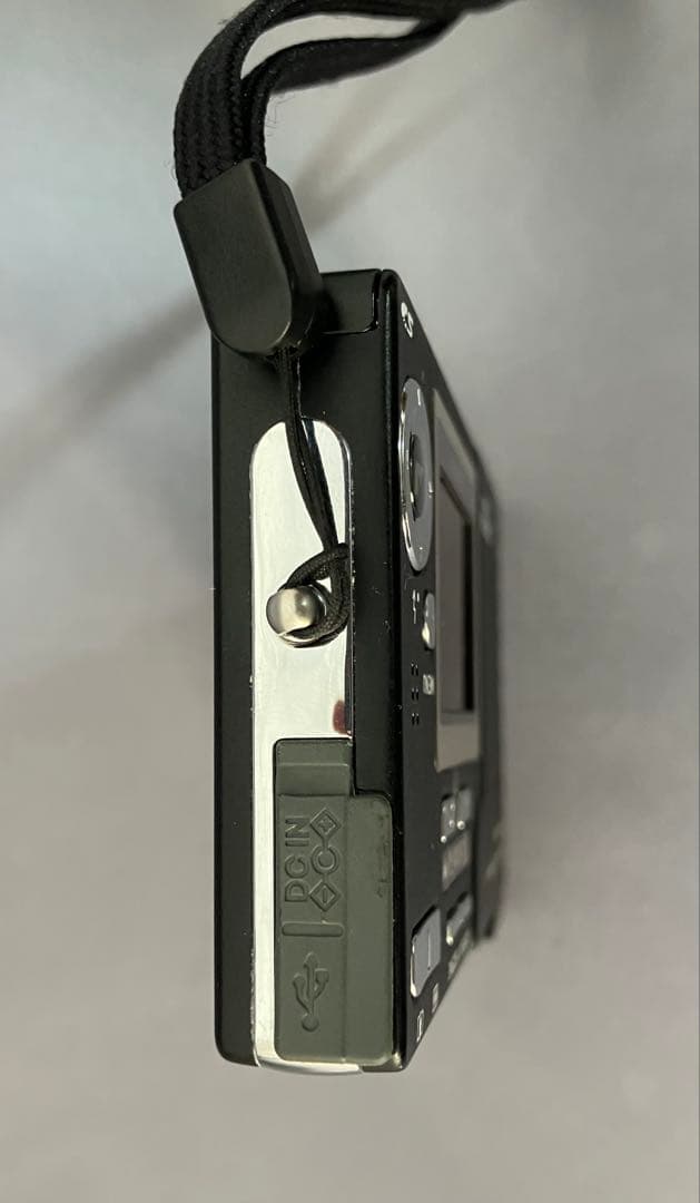 CONTAX SL300R デジタルカメラ 本体