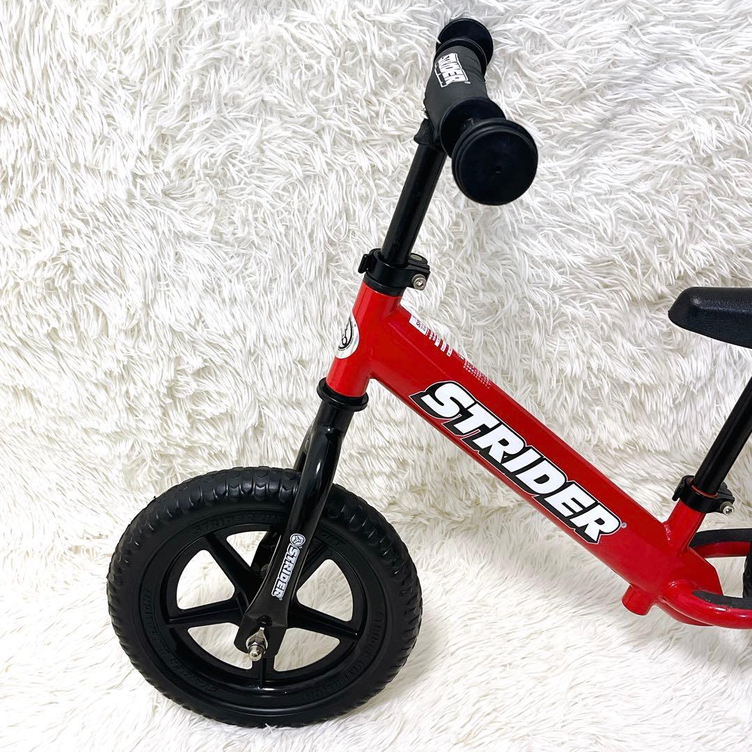 STRIDERストライダー スポーツモデルSPORT 12インチ