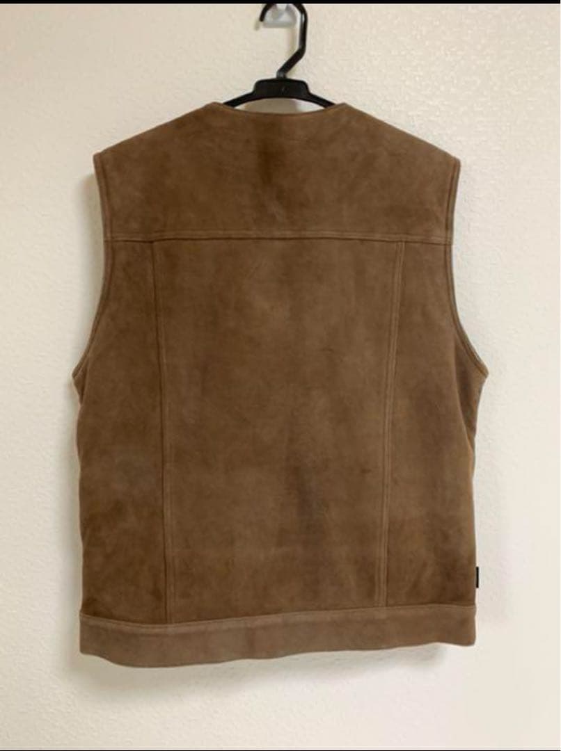 トップス neighborhood STOCKMAN-L / GL-VEST