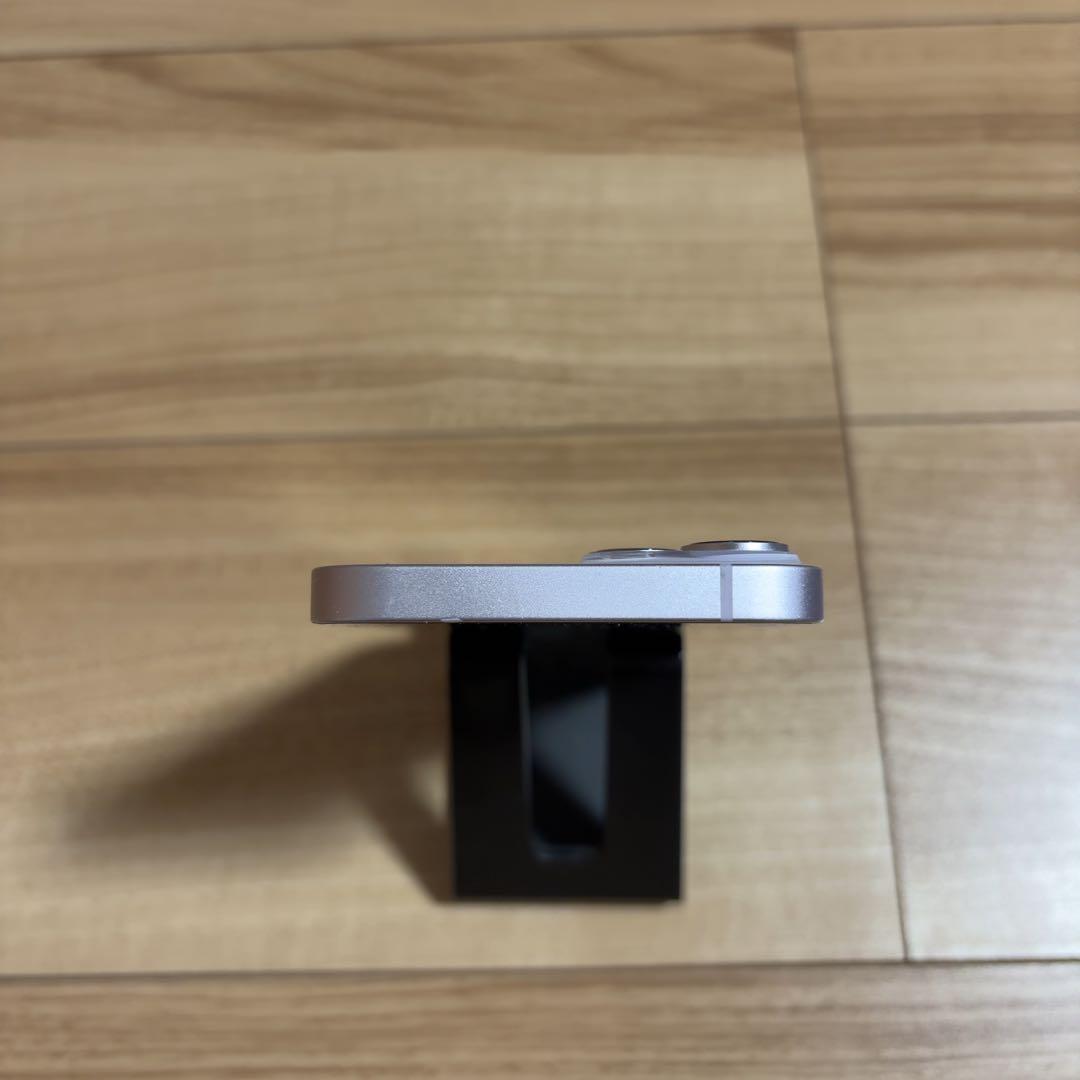 iPhone14 128GB パープル