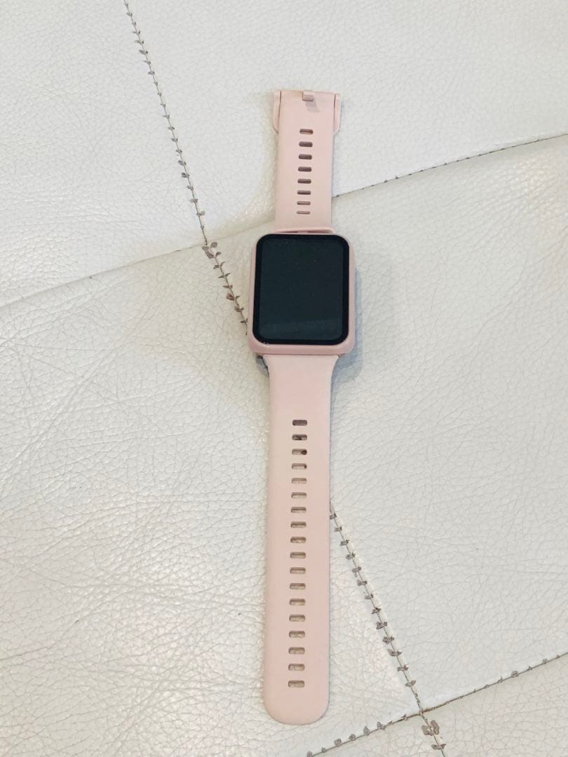 【超美品】HUAWEI smart Watch FIT2