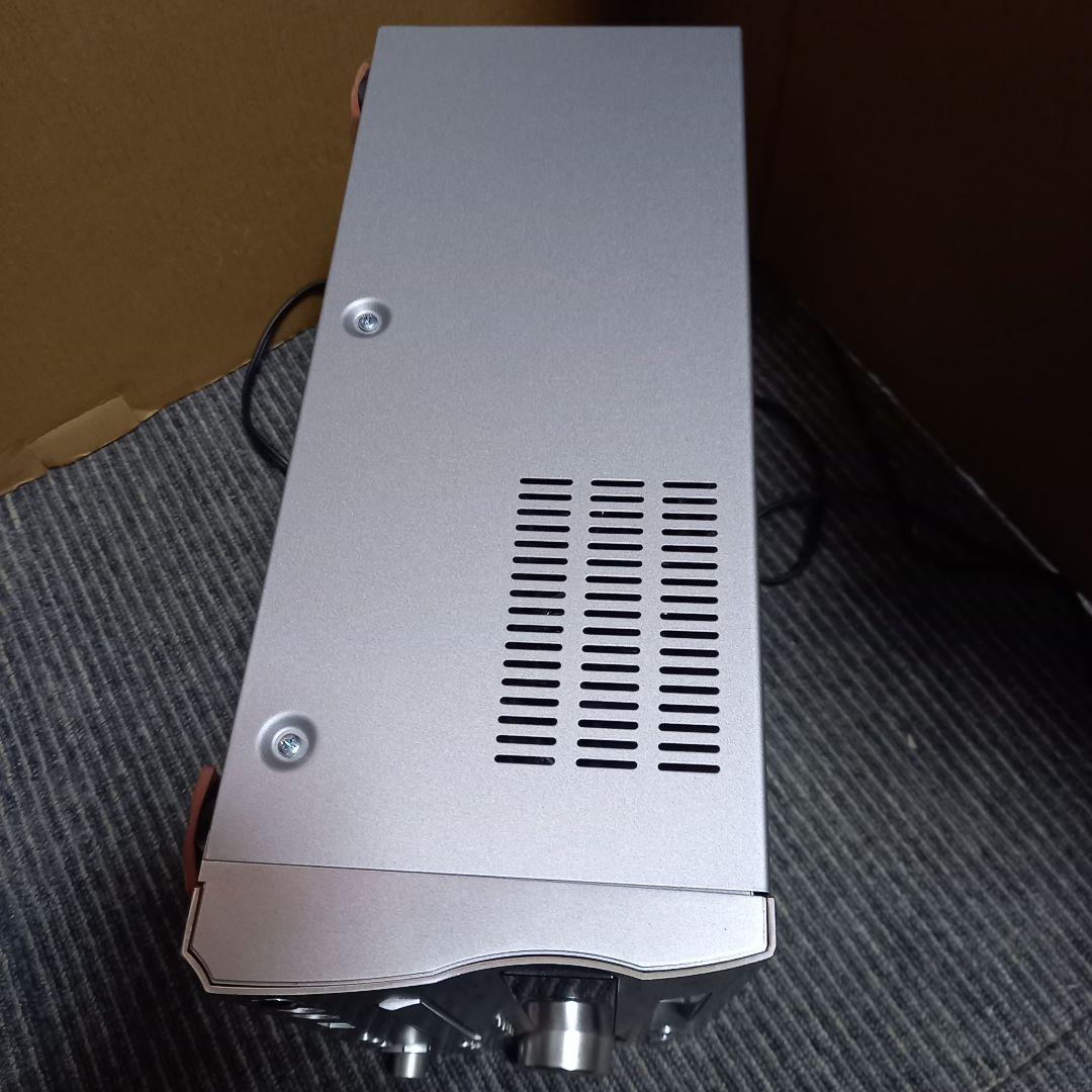 ONKYO FR-N7EX(D) CDピックアップ新品交換整備MD難有り