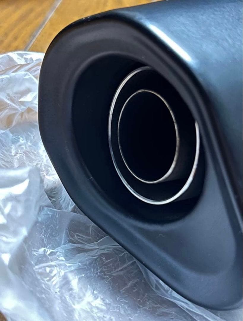 Ninja400 WR'Sマフラー スリップオンマフラー ダブルアールズマフラー