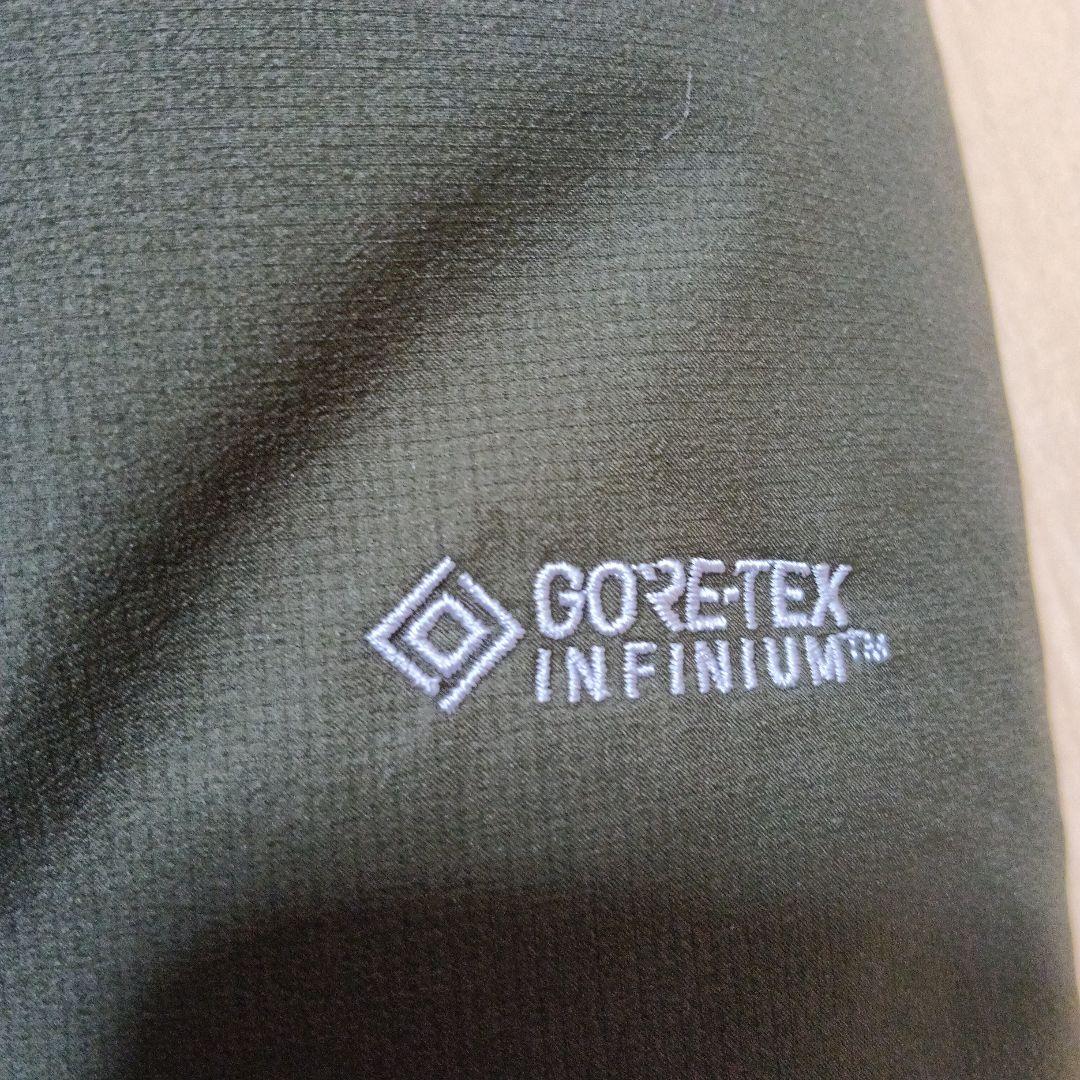 ノースフェイス　バルトロライトジャケット　②