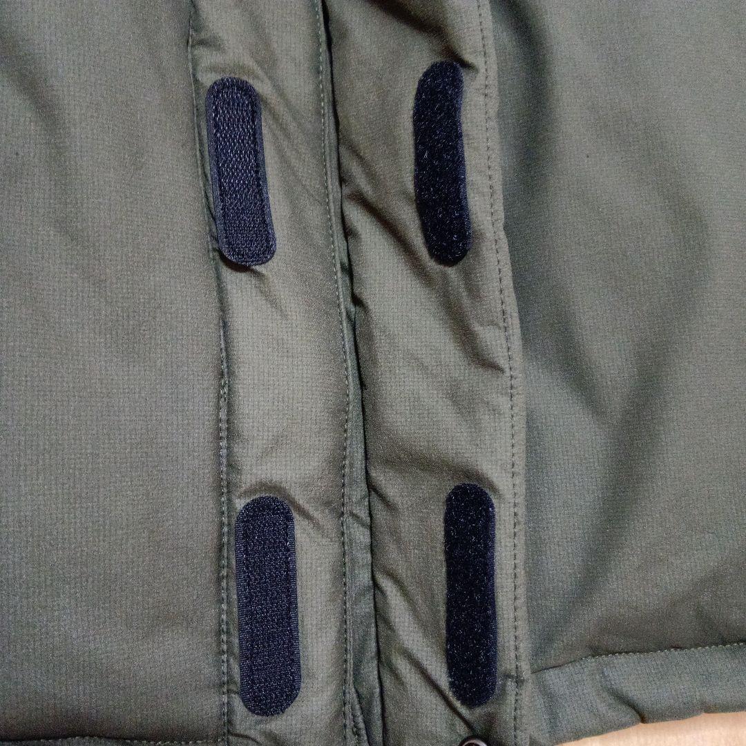 ノースフェイス　バルトロライトジャケット　②