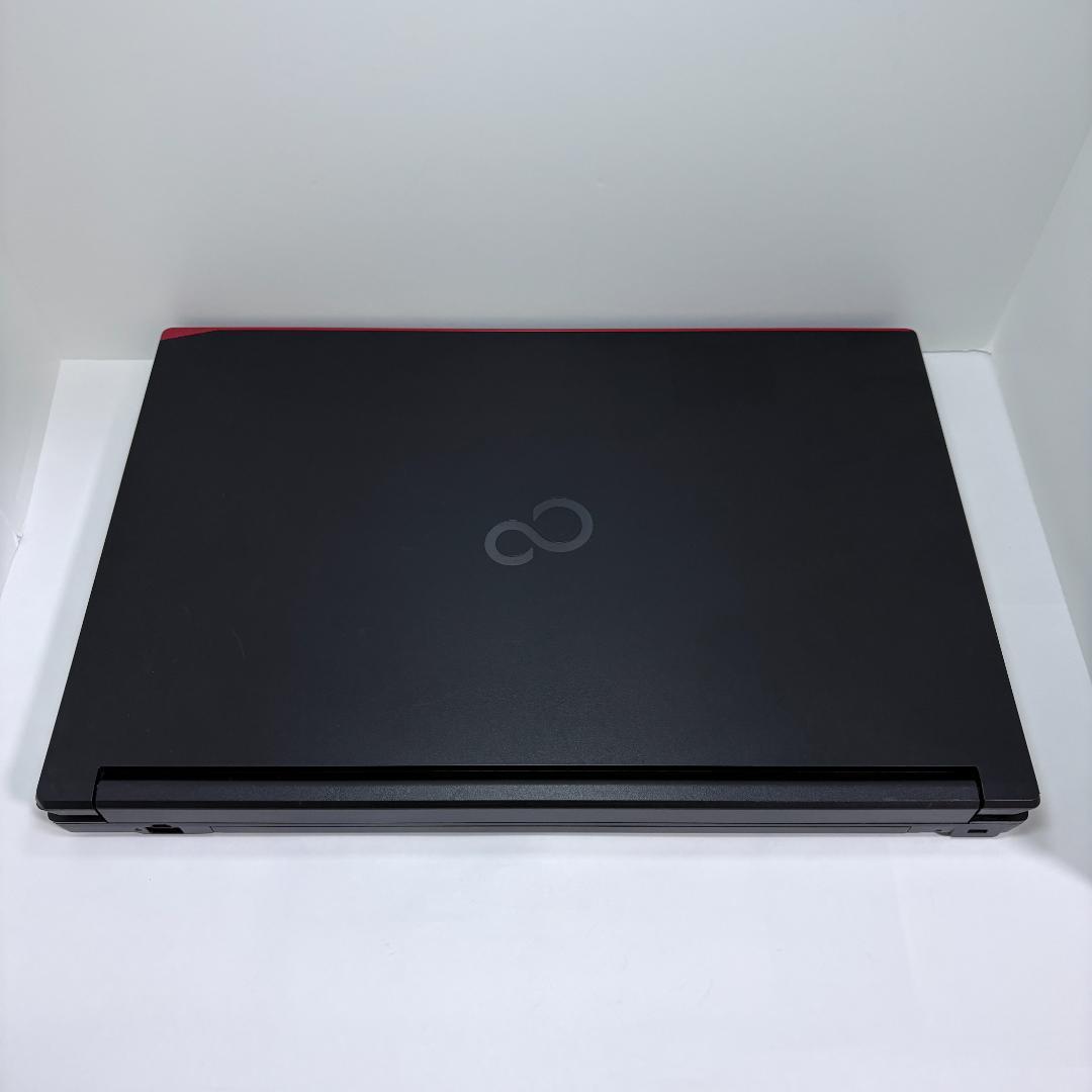 富士通 LIFEBOOK A5510/E 大画面15.6型 16G/256G