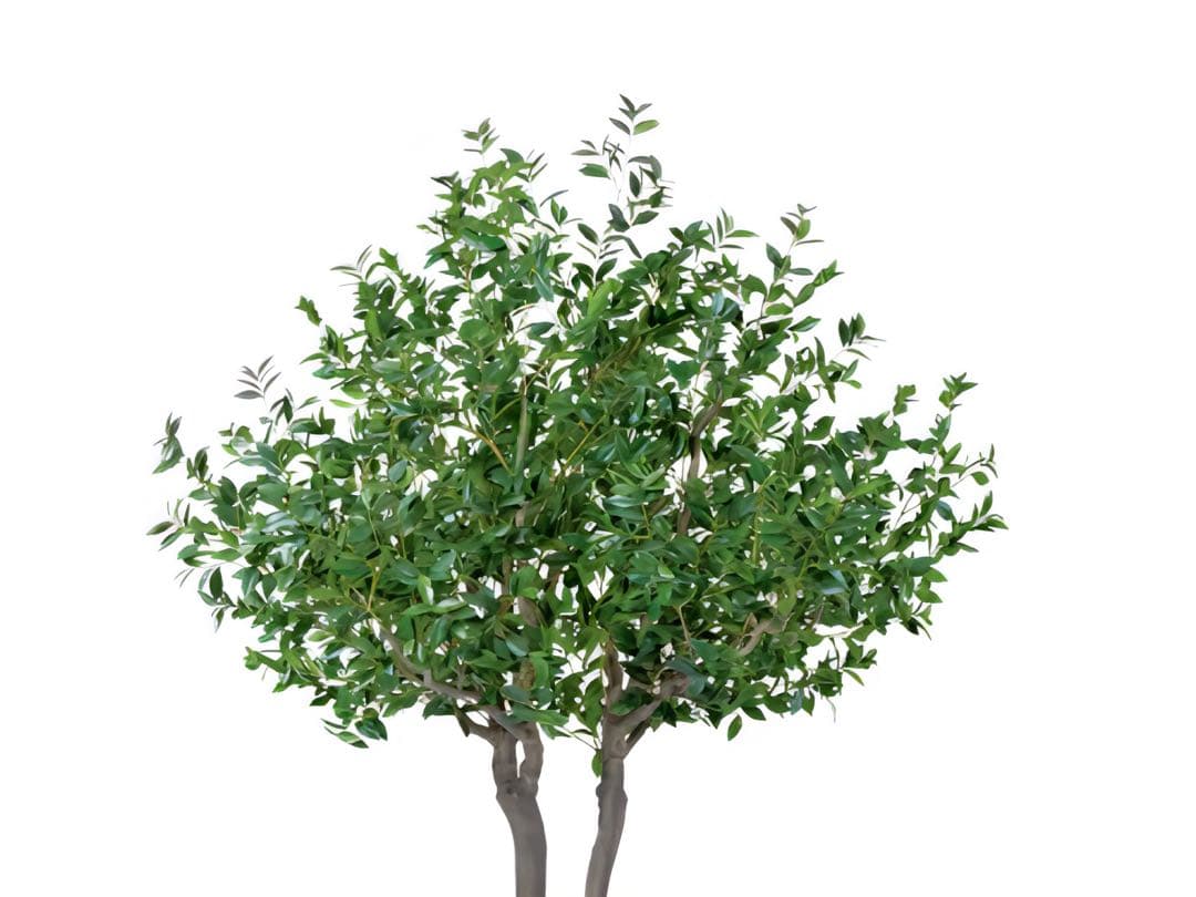 光触媒　人工観葉植物　ウォールグリーン　フェイクグリーン　ローレル300