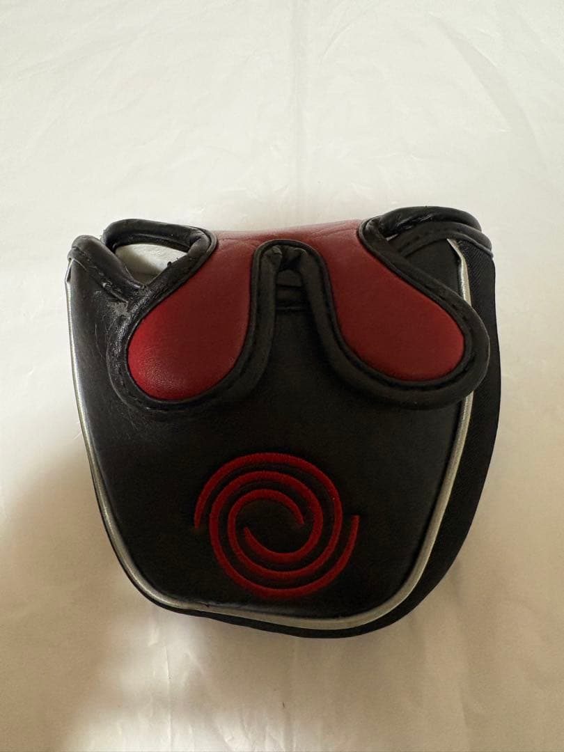 【新品未使用】オデッセイ2ballタンクパター34インチ