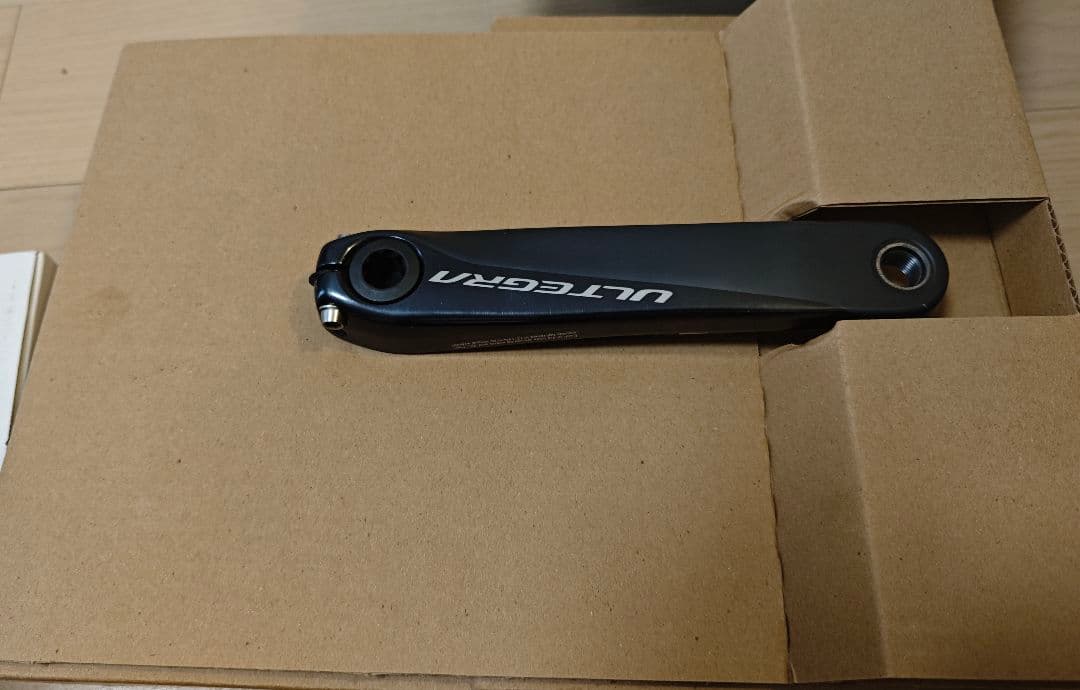 Pioneer Ultegra FC-R8000 パワーメーター 175mm