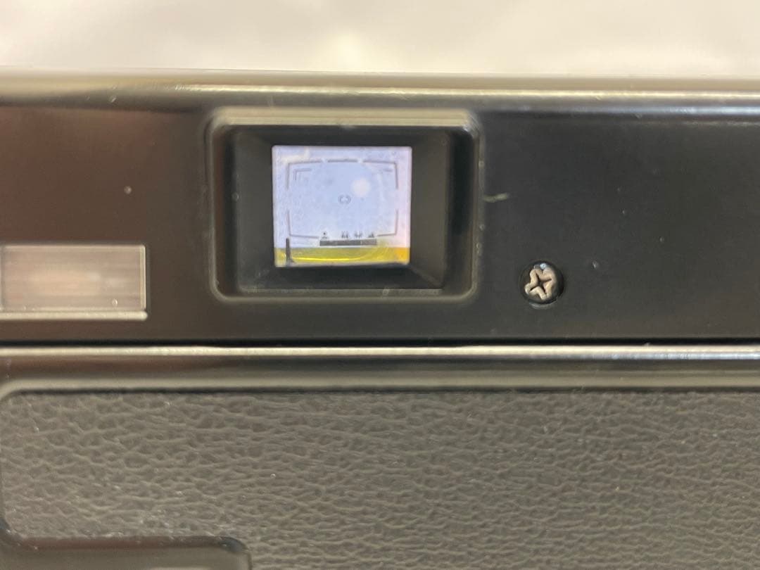 Nikon ニコン　L35AF フィルムカメラ