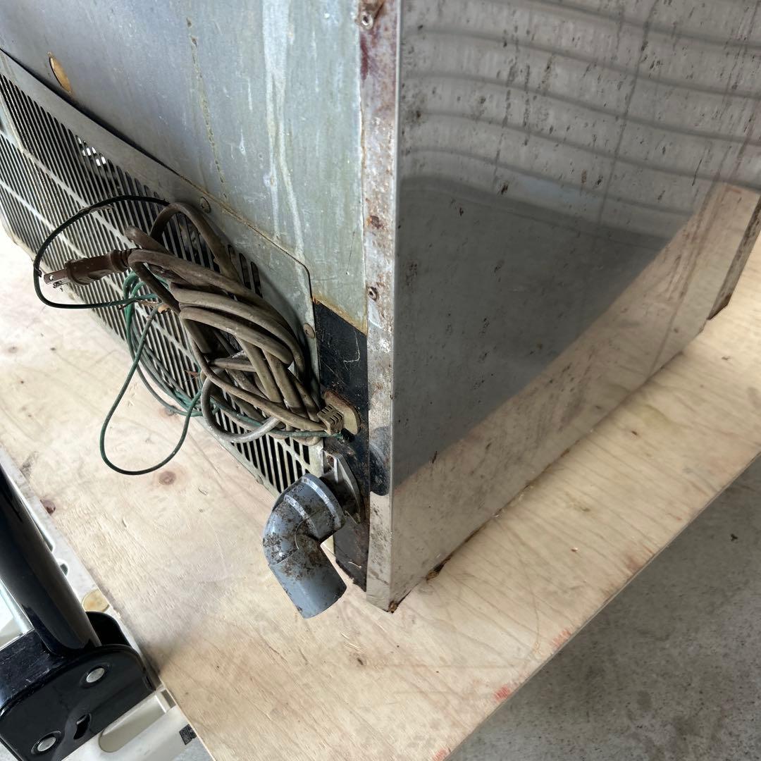 ＊ジャンク＊ホシザキ 製氷機 IM-50J 業務用