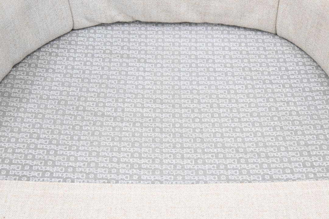 【展示極美品】DePadova デパドヴァ ラウンジチェア LOUISIANA