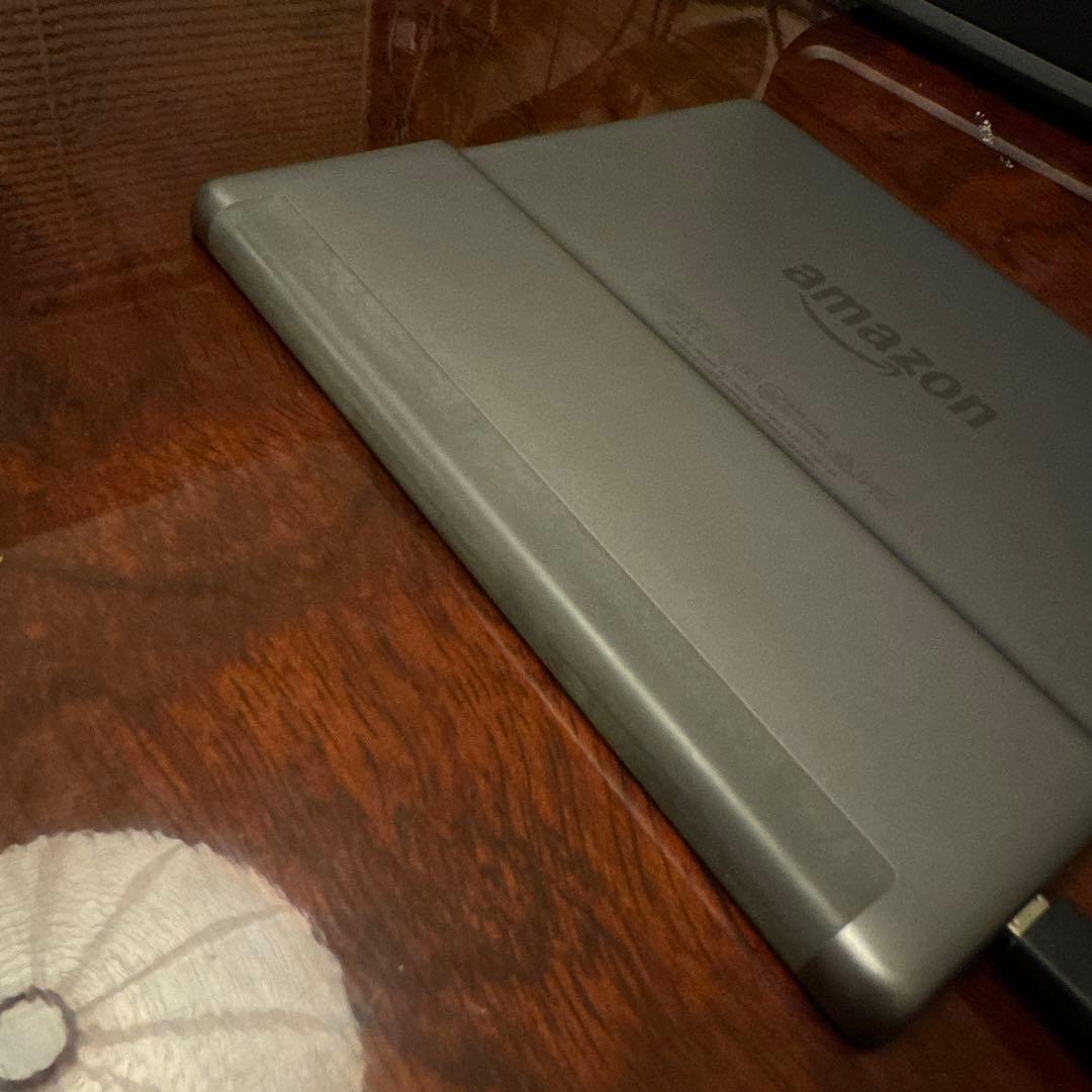 Kindle Oasis Wi-Fi+3G 32GB (第9世代) 広告なし