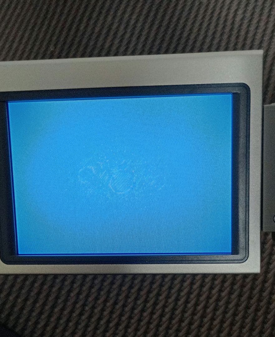 中古／美品　ソニー　デジタルビデオカメラSONY DCR-TRV900