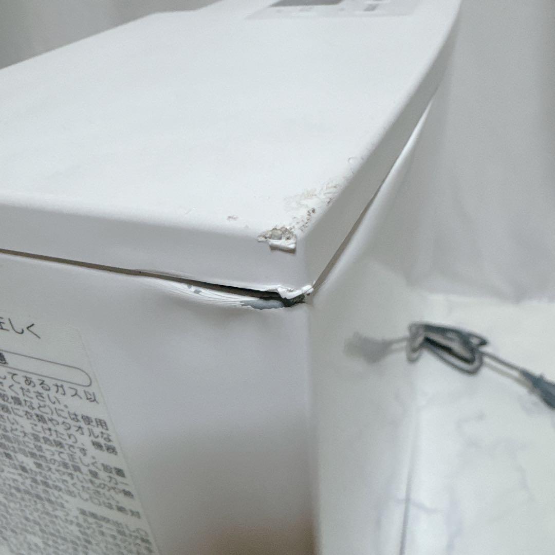 NORITZ ノーリツ　ガスファンヒーター　2022年製