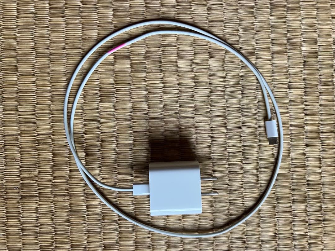 第5世代iPad Pro 12.9 / 1TB / Wi-Fi / シルバー