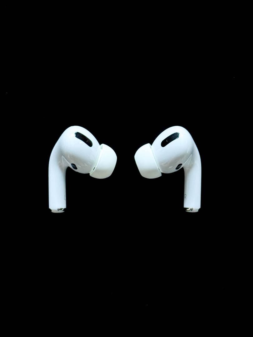 AirPods Pro MagSafe対応モデル MLWK3J/A