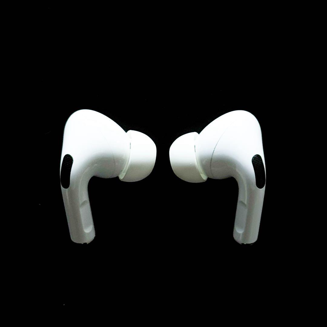 AirPods Pro MagSafe対応モデル MLWK3J/A