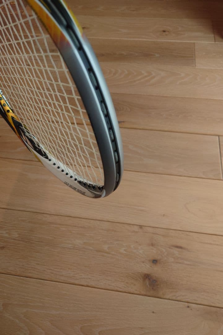 【超美品】ヨネックス　ソフト　テニス　ラケット　◎値下げ依頼歓迎