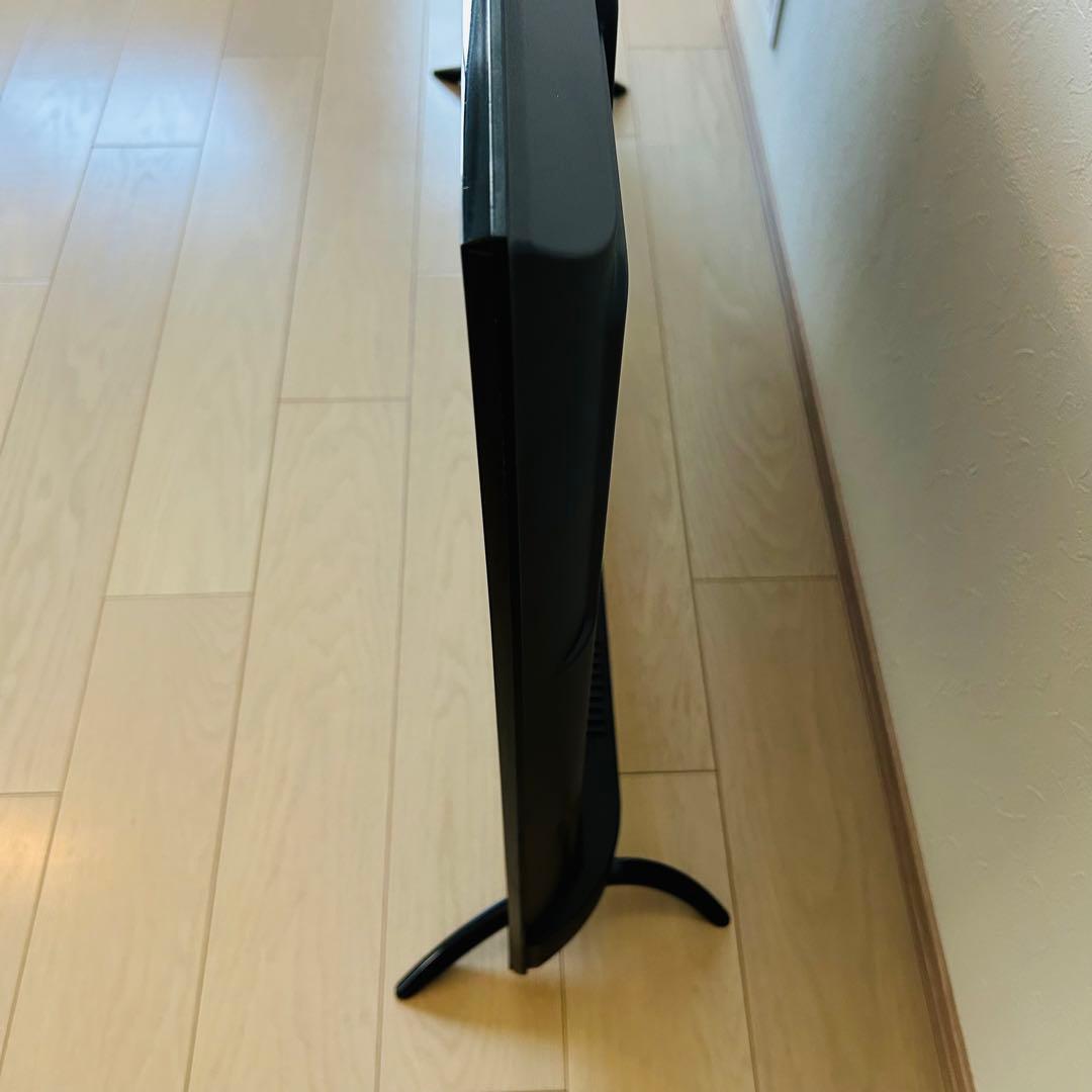 【極美品】2023年JU55G7EG MAXZEN マクスゼン 55インチ