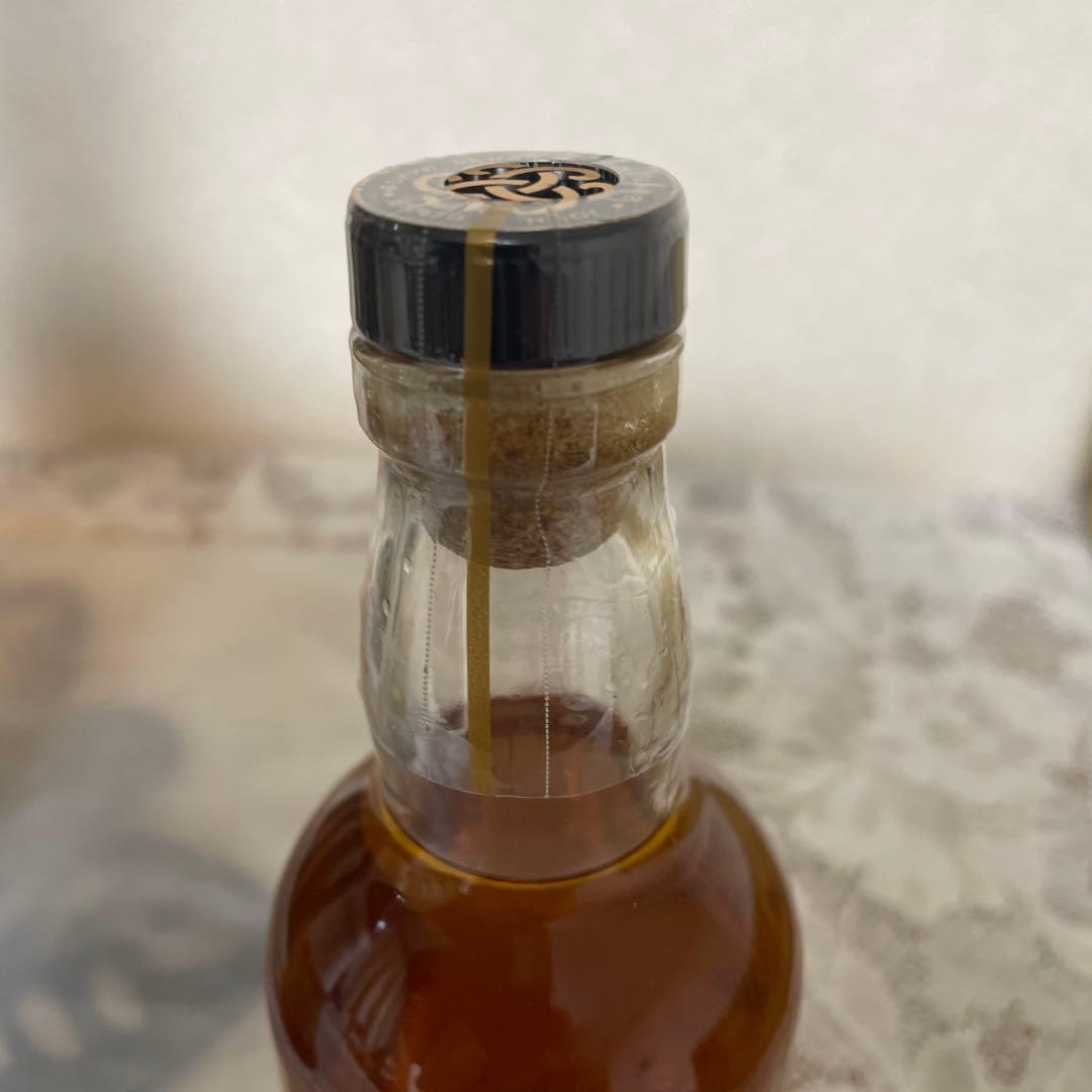 Dewar's 15 Year Old ブレンデッドスコッチウイスキー