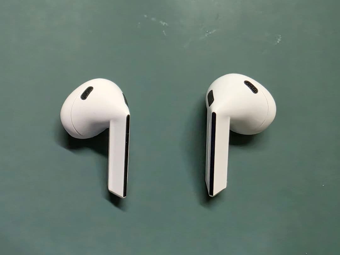 Galaxy buds3 国内正規品