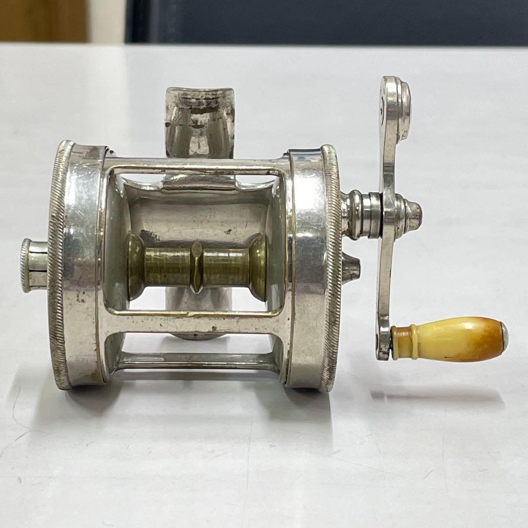 リール ABBEY & IMBRIE TRIPART No.580