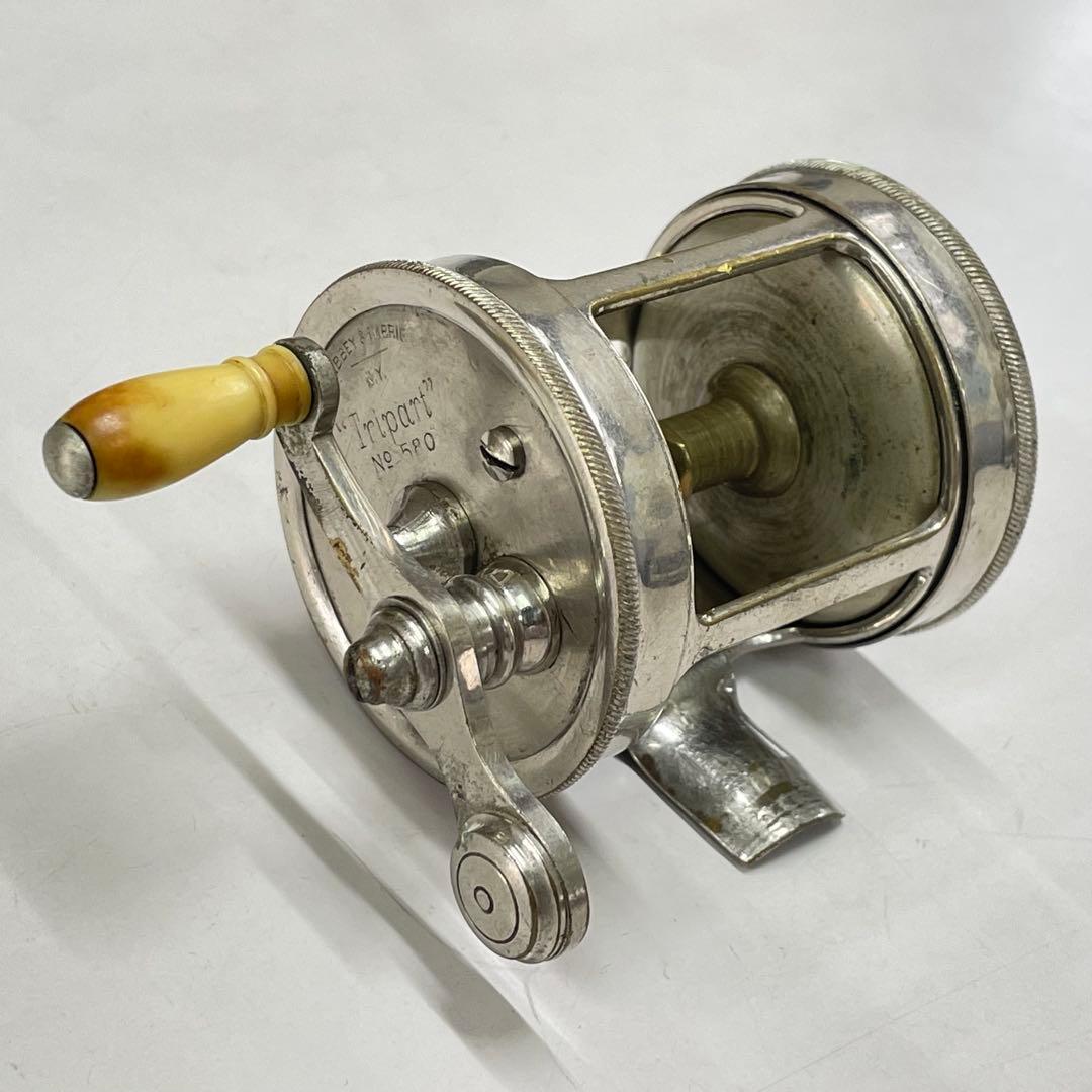 リール ABBEY & IMBRIE TRIPART No.580